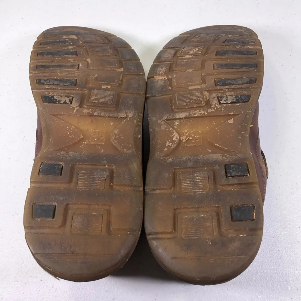 DR. Martens Slip On Comfort Loafer Shoes